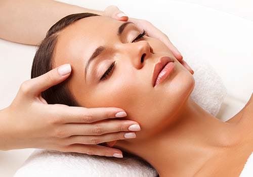 Dien - Cham Massage
